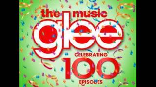 Glee - Party All The Time