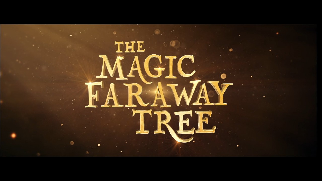 Miniature de la vidéo Official Trailer du film The Magic Faraway Tree