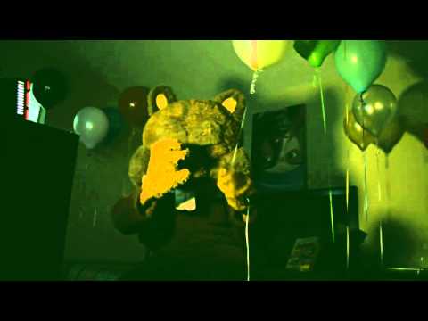 ♒ (video) @PiKaHsSo - Eccentric Enigma / Culture Vulture directed by Marcellus