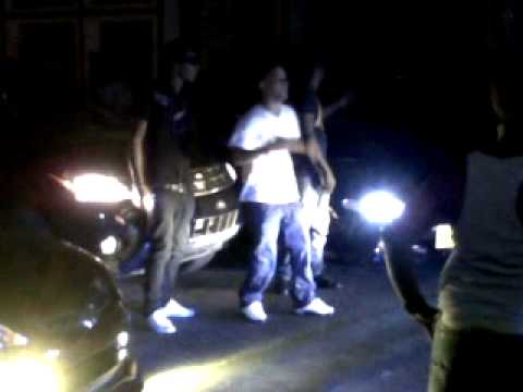 Biggy Ft. King Chepz  -Take it Easy- [PREVIEW VIDEO] Parte 1