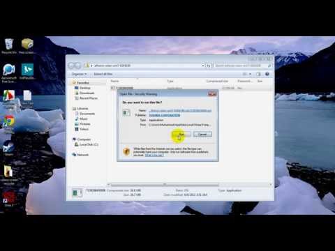 |How to Fix Network adapter Toshiba|