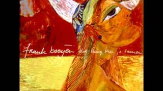 Gras (live) - Frank Boeijen