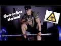 EPIC GARAGE WORKOUT