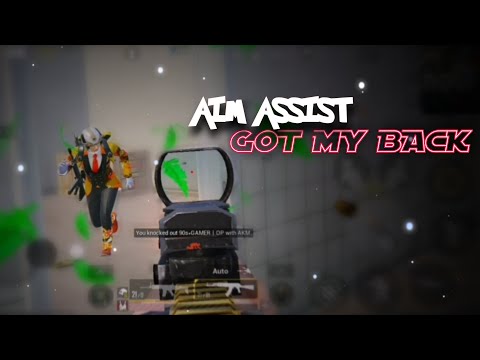 Universe - Cover | AKM over M762 😈 I Apartment Drop is Training  | BGMI Montage | Honor 9x PRO ⚡|