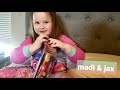 Happy Valentines Day A Swim N Dive Barbie For Madi