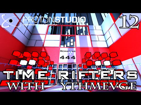 Time Rifters Tree Steam Community :: Video :: Time Rifters E3 Arena 2