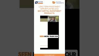 Long-Term Investment Opportunities And Bay Capital Investment Products | AIF & PMS Experts India