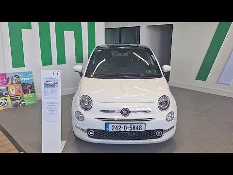 Fiat 500 500 Dolce Vita 1.0 MHEV 70 HP - Image 2