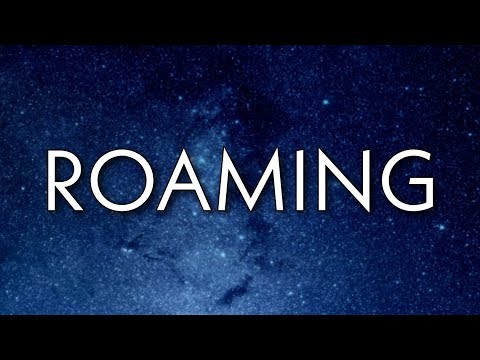 Rod Wave - Roaming (Lyrics)