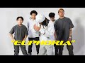 EUPHORIA CheRomani THEFUTUREKINGZ Official Dance Video