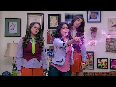 Grachi - Reimagined Magic Effect #2