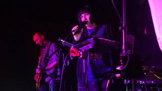 The Luxembourg Signal "Laura Palmer" @ l'Espace B - 22/09/2017