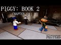 THE WRETCHED WOLF Piggy Book 2 Chapter 6