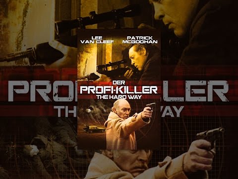 Der Profi-Killer - The Hard Way