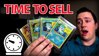This Pokémon Card knowledge could make you thousands in 2021!