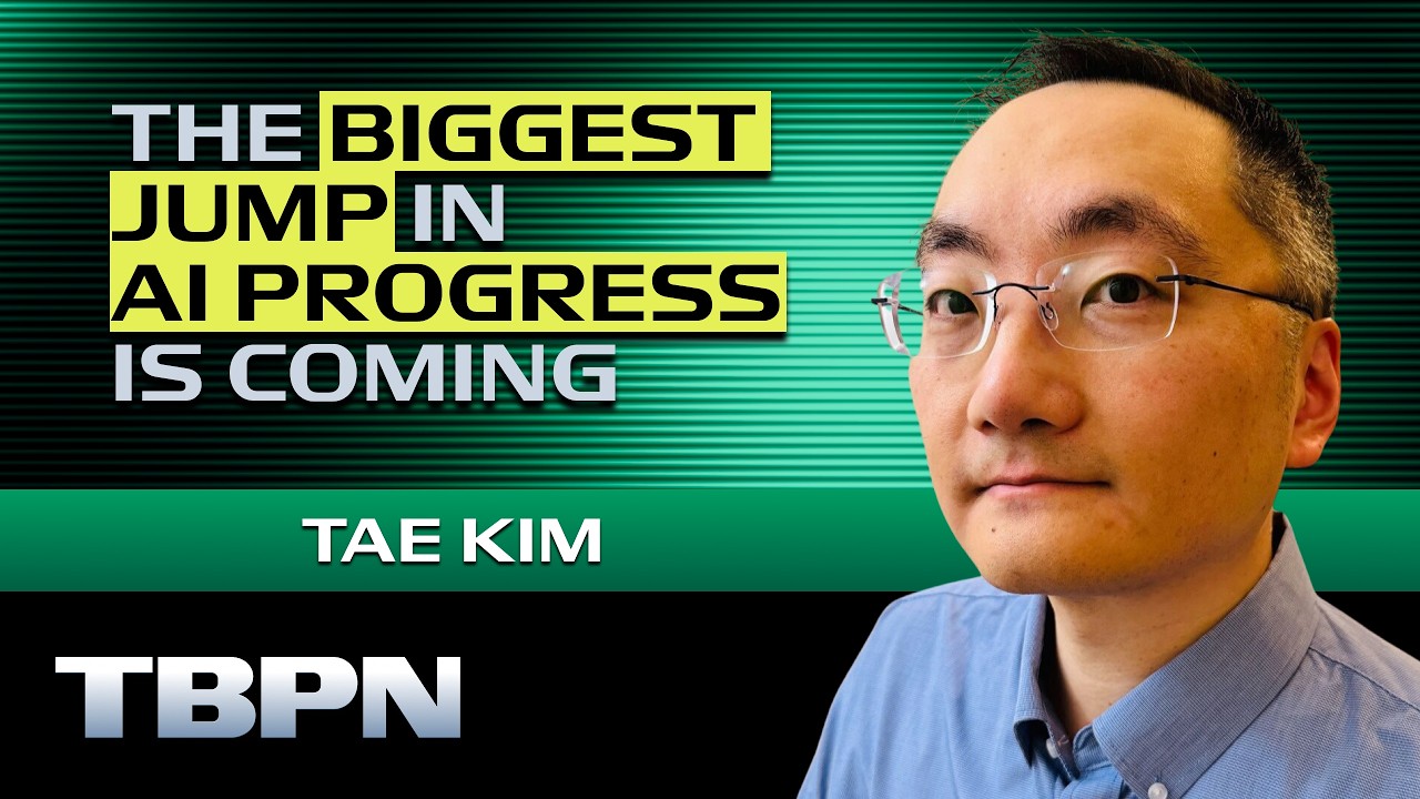 RSI Is Closer Than People Think, Per Tae Kim