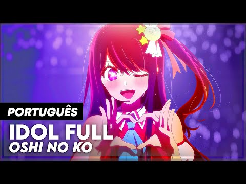 Oshi no Ko  Animes Legendados - Sakura Animes