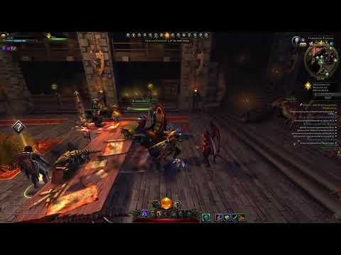 Neverwinter - Normal day @Avernus