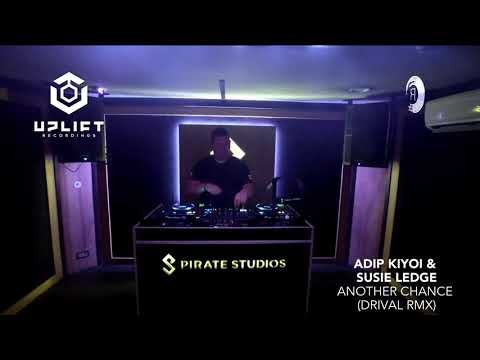 VOCAL TRANCE: Adip Kiyoi & Susie Ledge - Another Chance (Drival Remix)