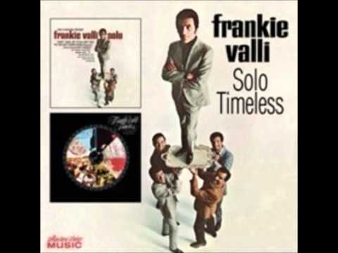 Frankie Valli - Ivy