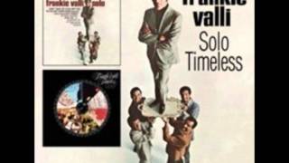 Frankie Valli - Ivy