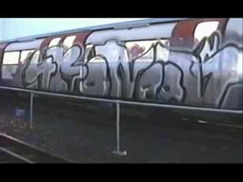 TASKFORCE ft RAMSON BADBONEZ - (NO NAME)