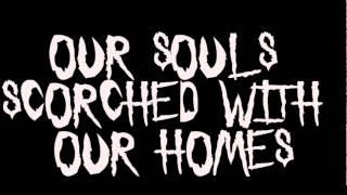 Heaven Shall Burn - Armia (Lyrics)