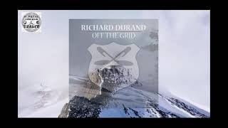 Richard Durand - Off The Grid (Tech Trance 2021)
