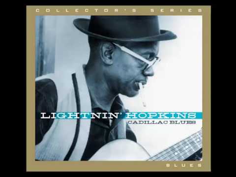 Thumbnail for Lightnin' Hopkins - Last Night I Lost The Best Friend I Ever Had by Lightnin' Hopkins