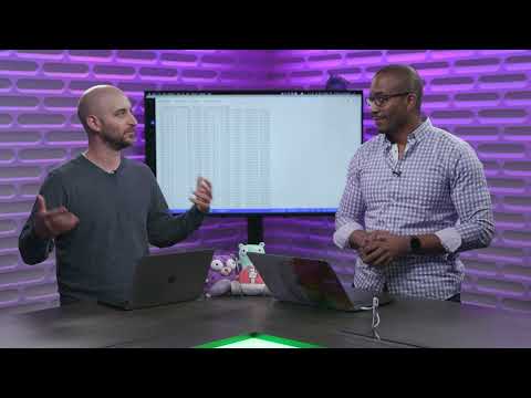 GopherCon 2021: Unbound Concurrency in Go - Johnny Boursiquot & Aaron Schlesinger