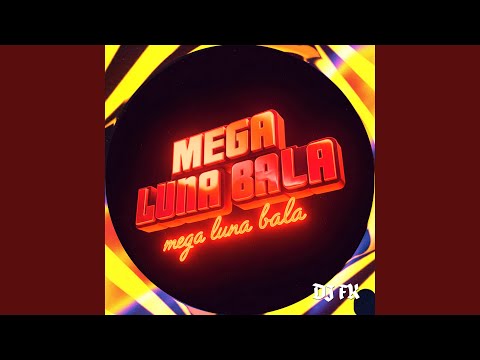 MEGA LUNA BALA
