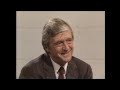 Spike Milligan On Michael Parkinson 1987