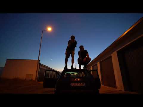 shhieda ft. TCK - GRIFFIN (official video)