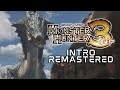 Monster Hunter Tri Intro Upgraded To 1080p 60fps