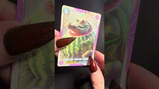 Glorbo Fruitodrillo Italian Brainrot TCG #cardcollectors #italianbrainrot