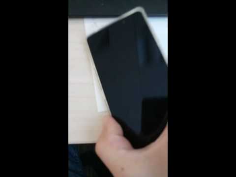 elephone p9000 doesn't turn on