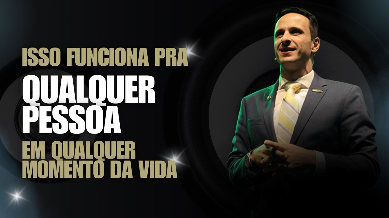Como sair do Negativo e chegar na Liberdade Financeira vivendo no Brasil