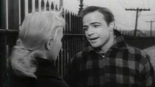On the Waterfront trailer