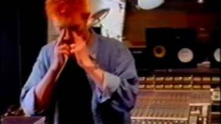 David Bowie - Earthling 1997 - Little Wonder, Seven Years In Tibet, Scary Monsters