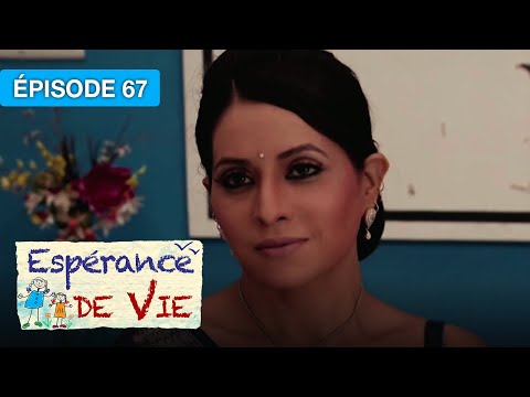 Espérance de Vie – Épisode 67 – Deux sœurs face au destin – Série indienne doublée en français