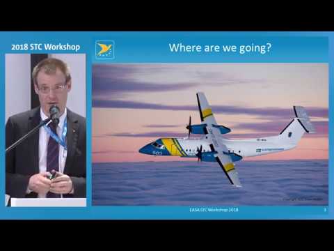 Military Applications in Civil Certification