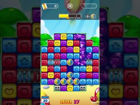 Toy Town - Make Money Video