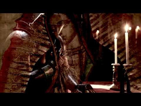 Last Grandmaster Meditation