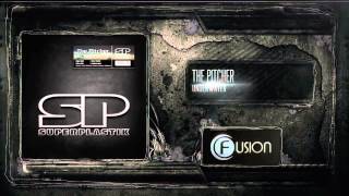 The Pitcher - Underwater (SPK 023)