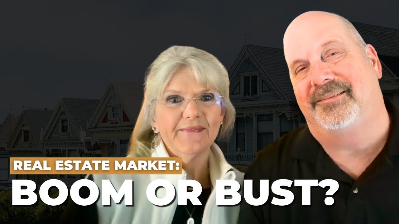 How Is the Real Estate Market Right Now?