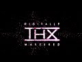 Pink Thx Logo But It Gradually Gets More High Pitched Up ️ ️ ️ ️ Infinteless
