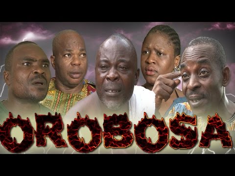 Orobosa - Latest Edo Comedy Movie 2016