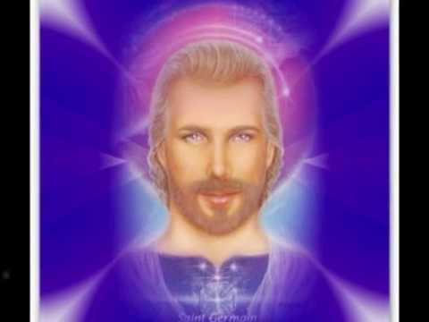 Ramanat Águia Dourada - Chama Violeta