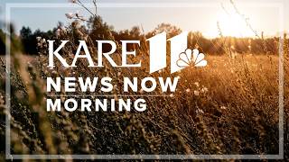 KARE 11 News Now | AM - Aug. 25