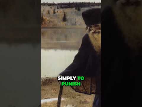 The Schocking truth behind the wise fool archetype